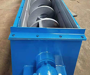 YT無軸輸送機